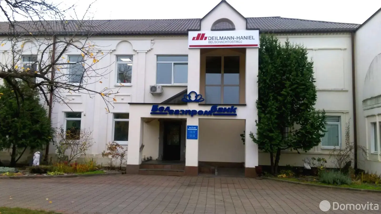 Цена аренды офиса, Солигорск, ул. Северная, д. 8