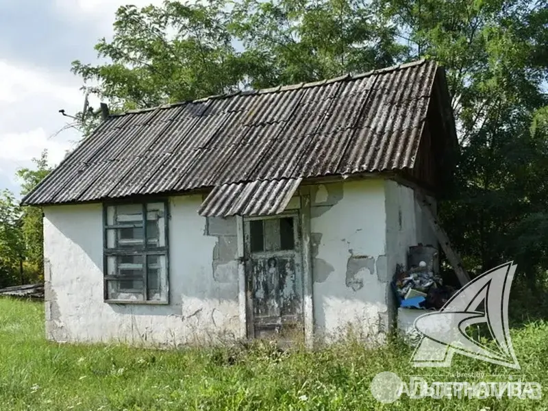 дом, Приборово, 