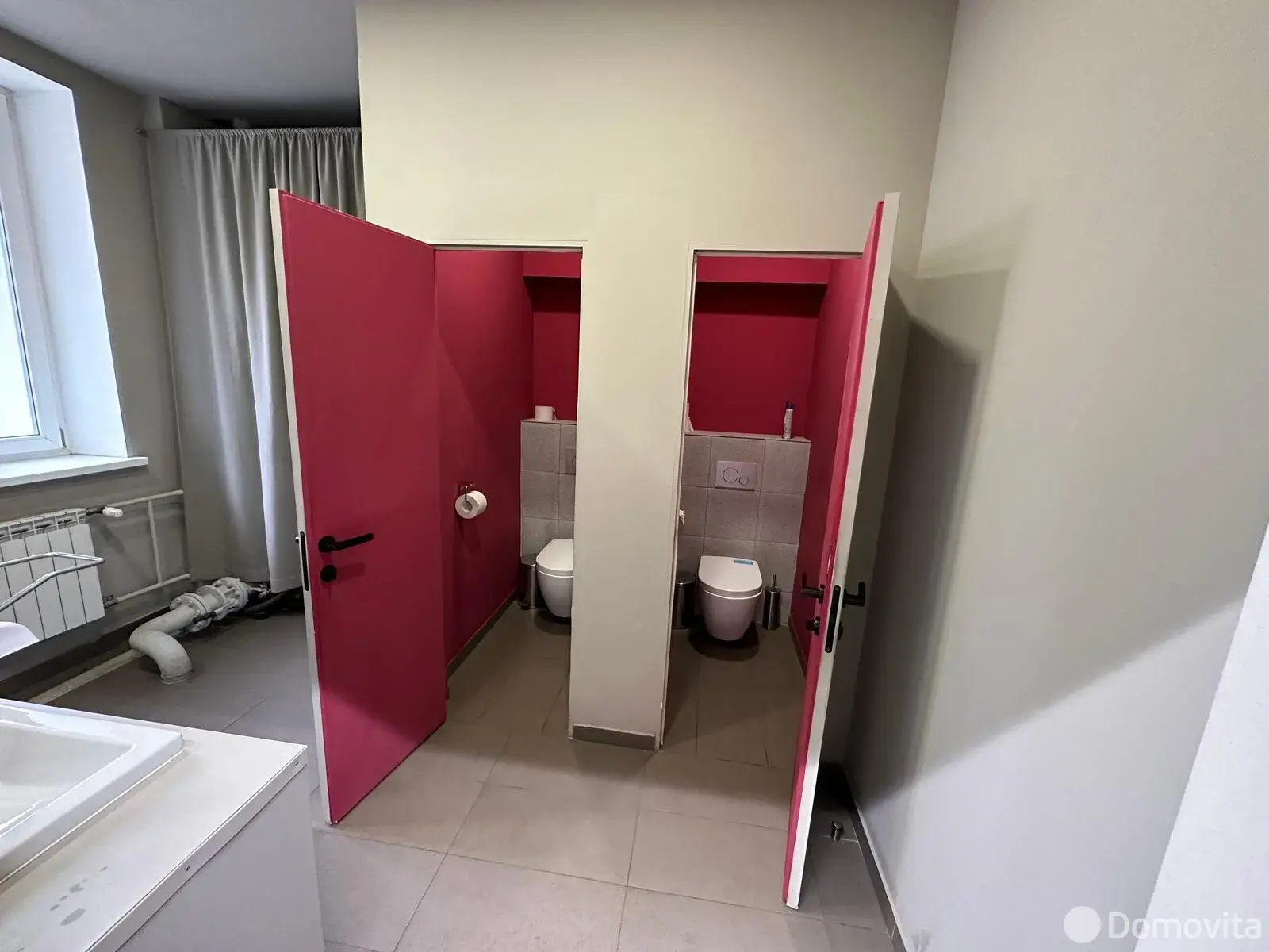 Аренда торговой точки на ул. Фабрициуса, д. 8/Б в Минске, 26262BYN, код 967839 - фото 27