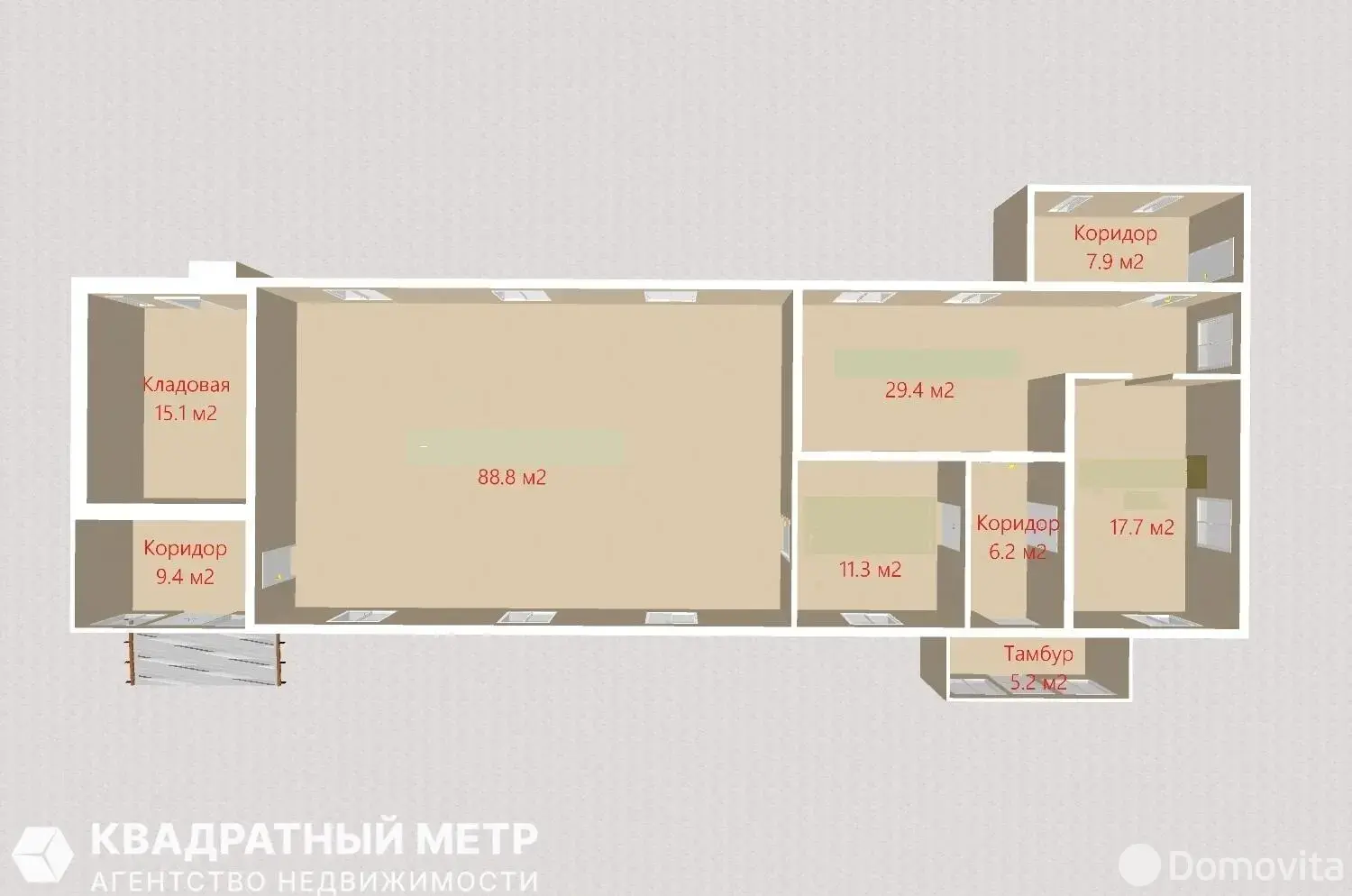 дом, Крейванцы, ул. Зинаиды Сломко, д. 1 - лучшее предложение