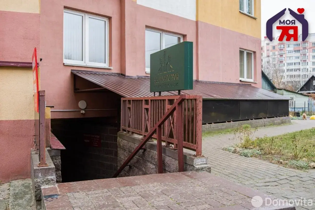 Купить офис на Сморговский тр-т, д. 7 в Минске, 205000BYN, код 10577 - фото 12
