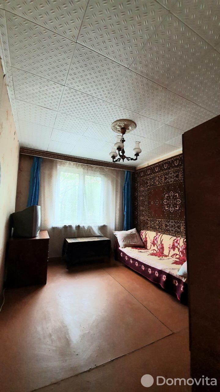 Продажа 3-комнатной квартиры в Гомеле, ул. Косарева, д. 51, 40000 USD, код: 998064 - фото 5
