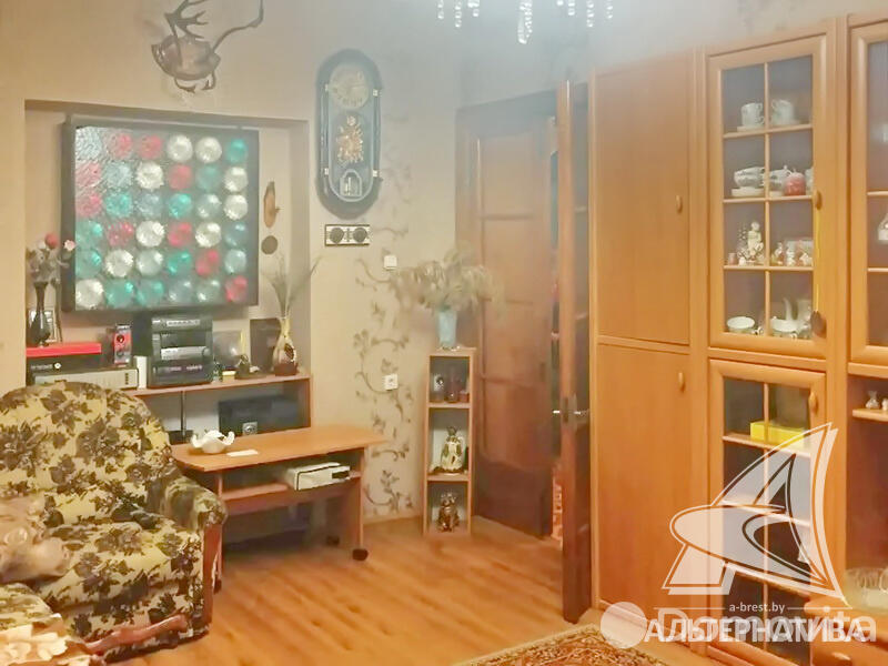 Купить 3-комнатную квартиру в Березе, , 34000 USD, код: 690431 - фото 1