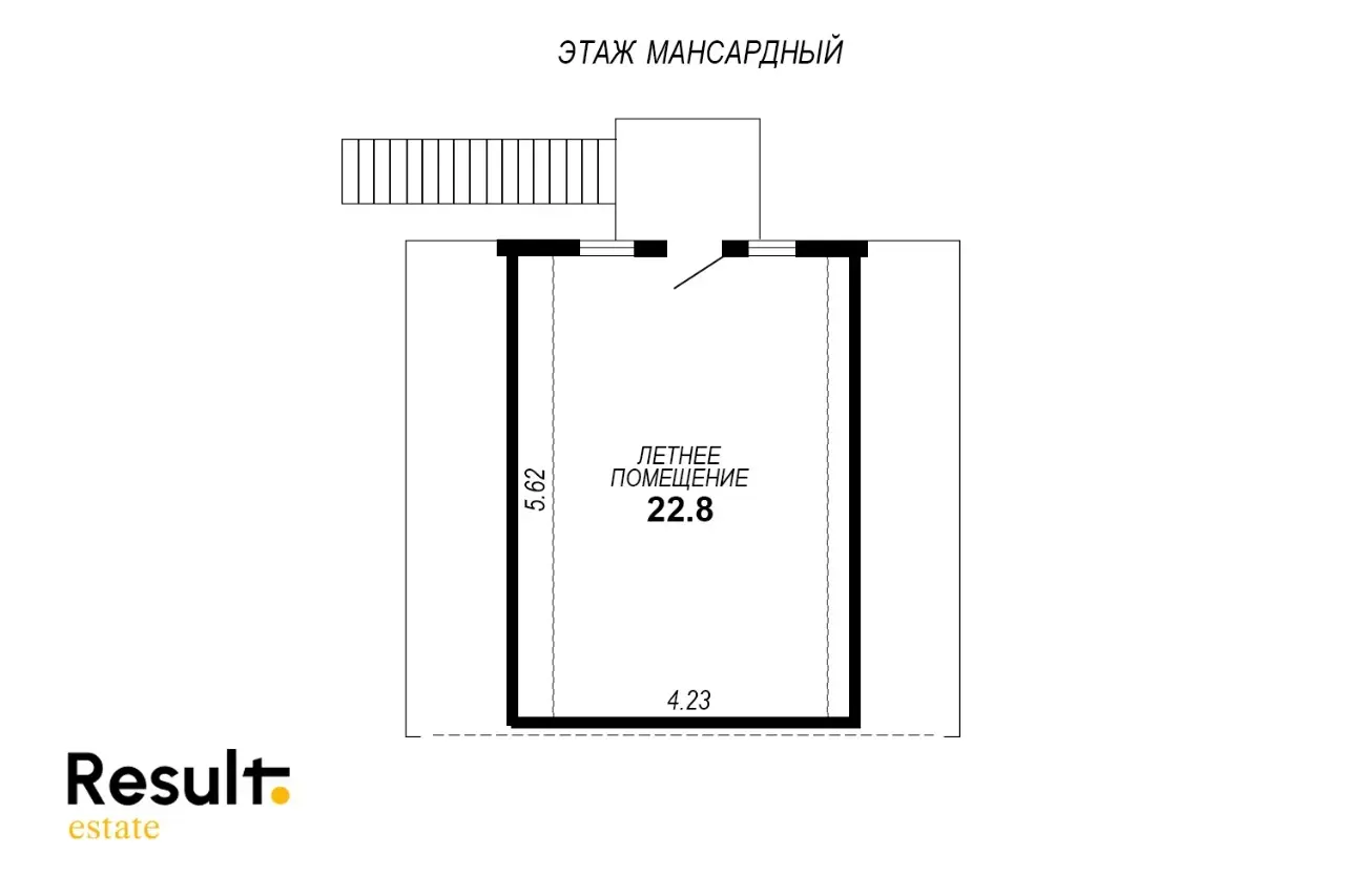 дом, Ждановичи, ул. Полевая 