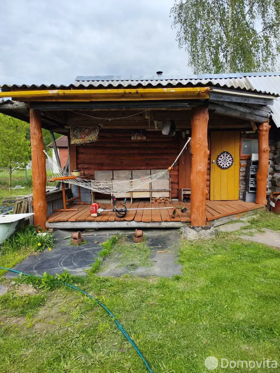 Стоимость продажи коттеджа, Солнечное,