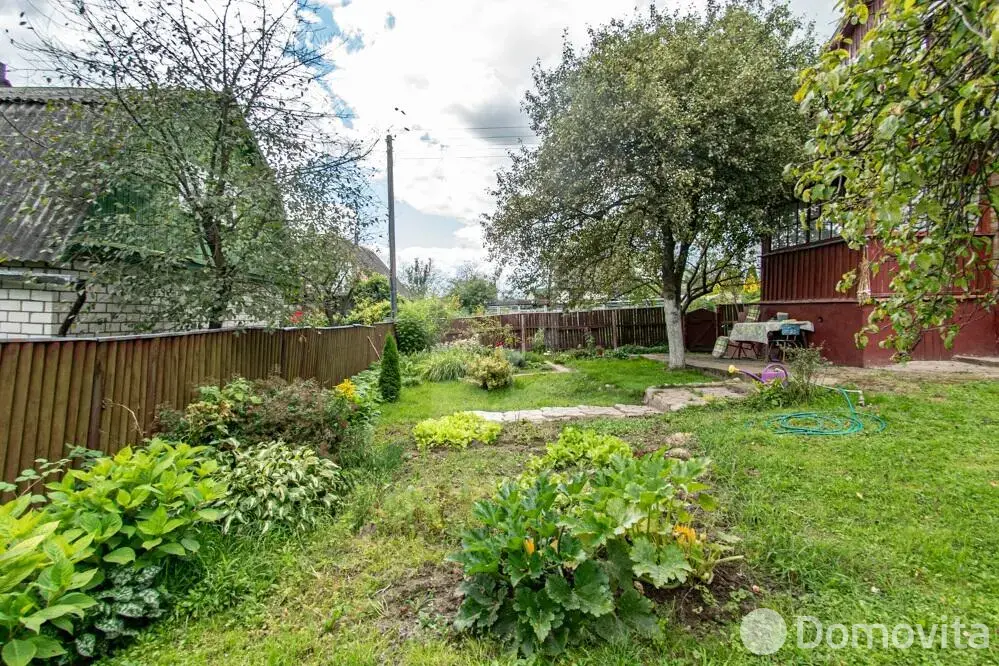 дача, Зеленая роща,