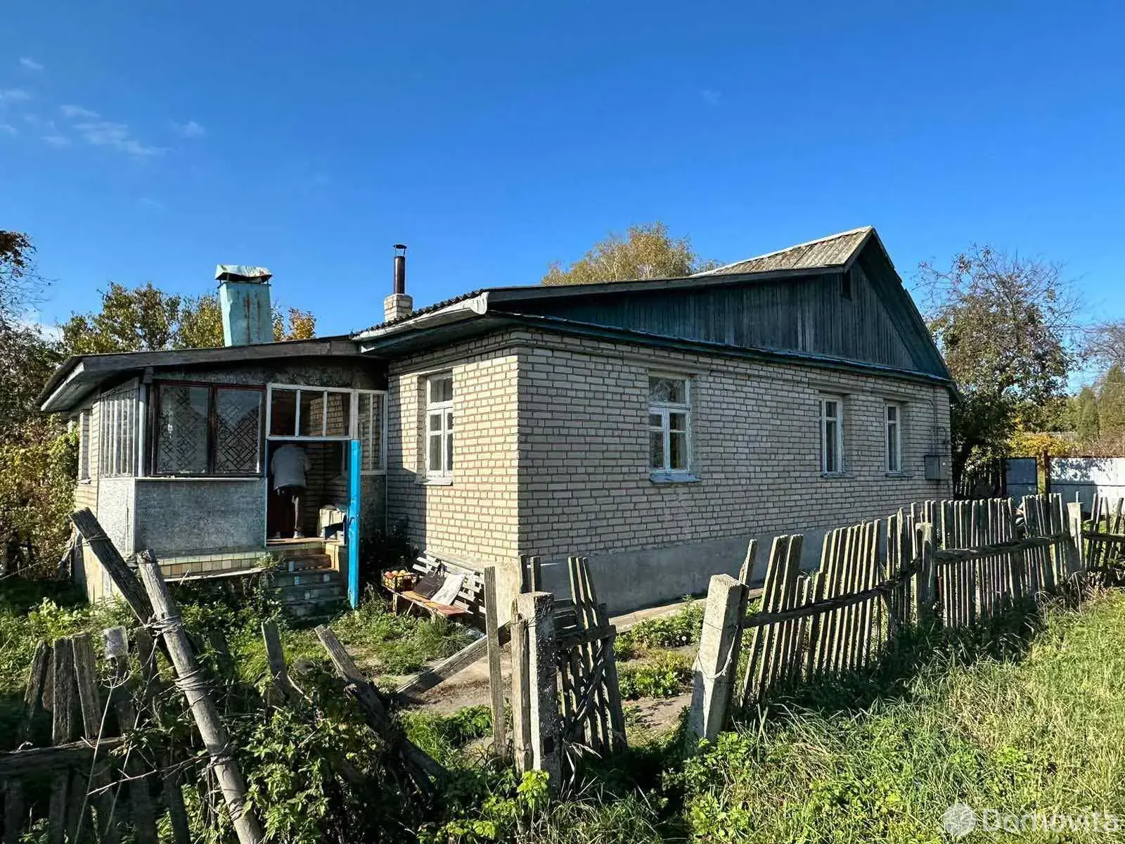Стоимость продажи участка, Сеница, ул. Высокая