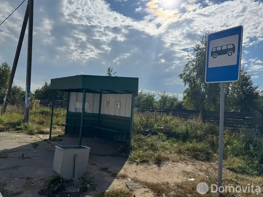 участок, Василевщина,