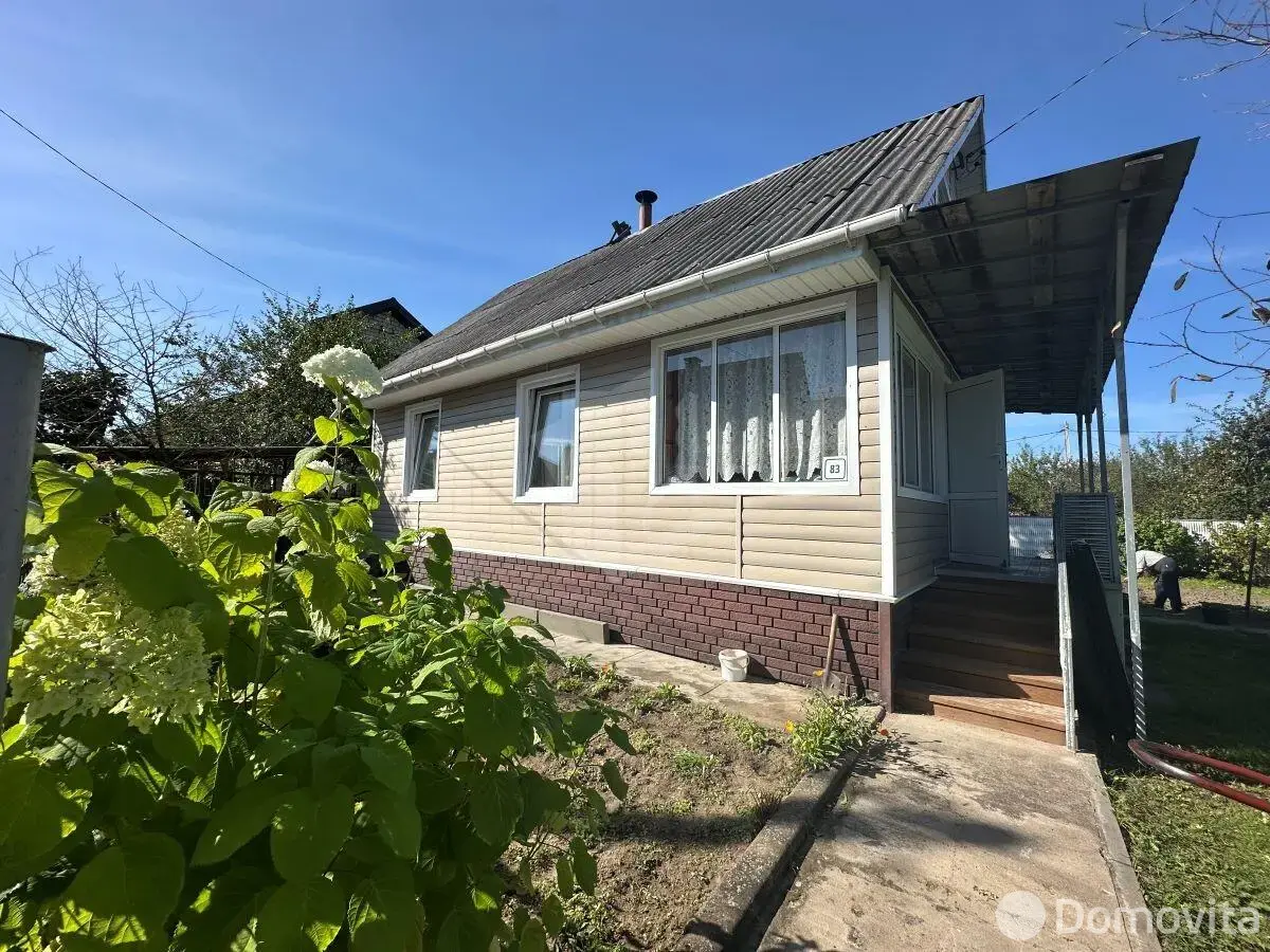 дача, Романовка, 