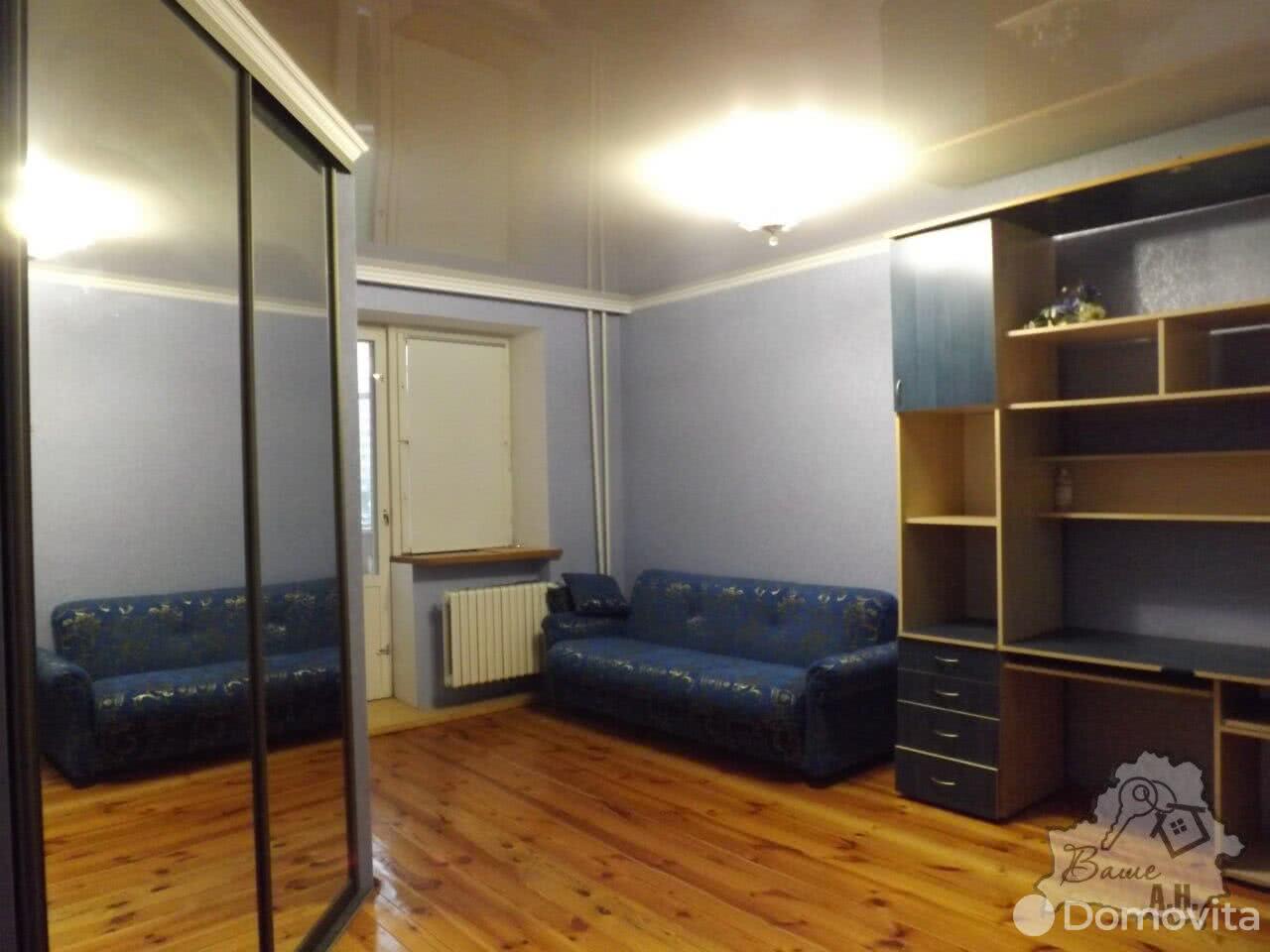 Купить 3-комнатную квартиру в Могилеве, ул. Габровская, д. 33, 62500 USD, код: 965017 - фото 5