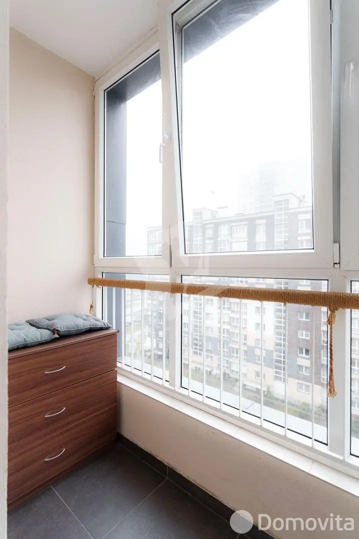 Цена аренды квартиры, Минск, ул. Петра Мстиславца, д. 2