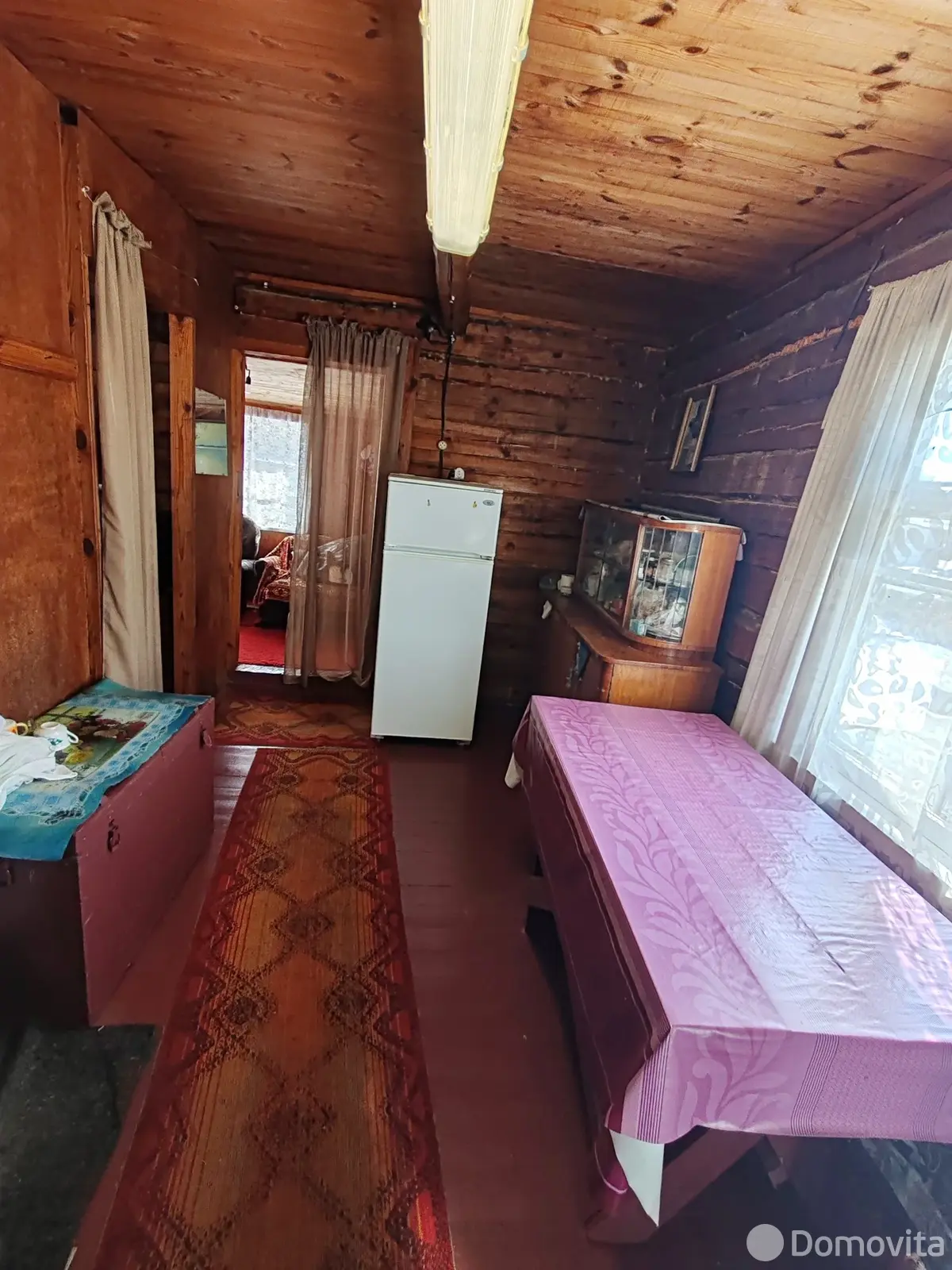 дача, Лятохи, ул. Луческая