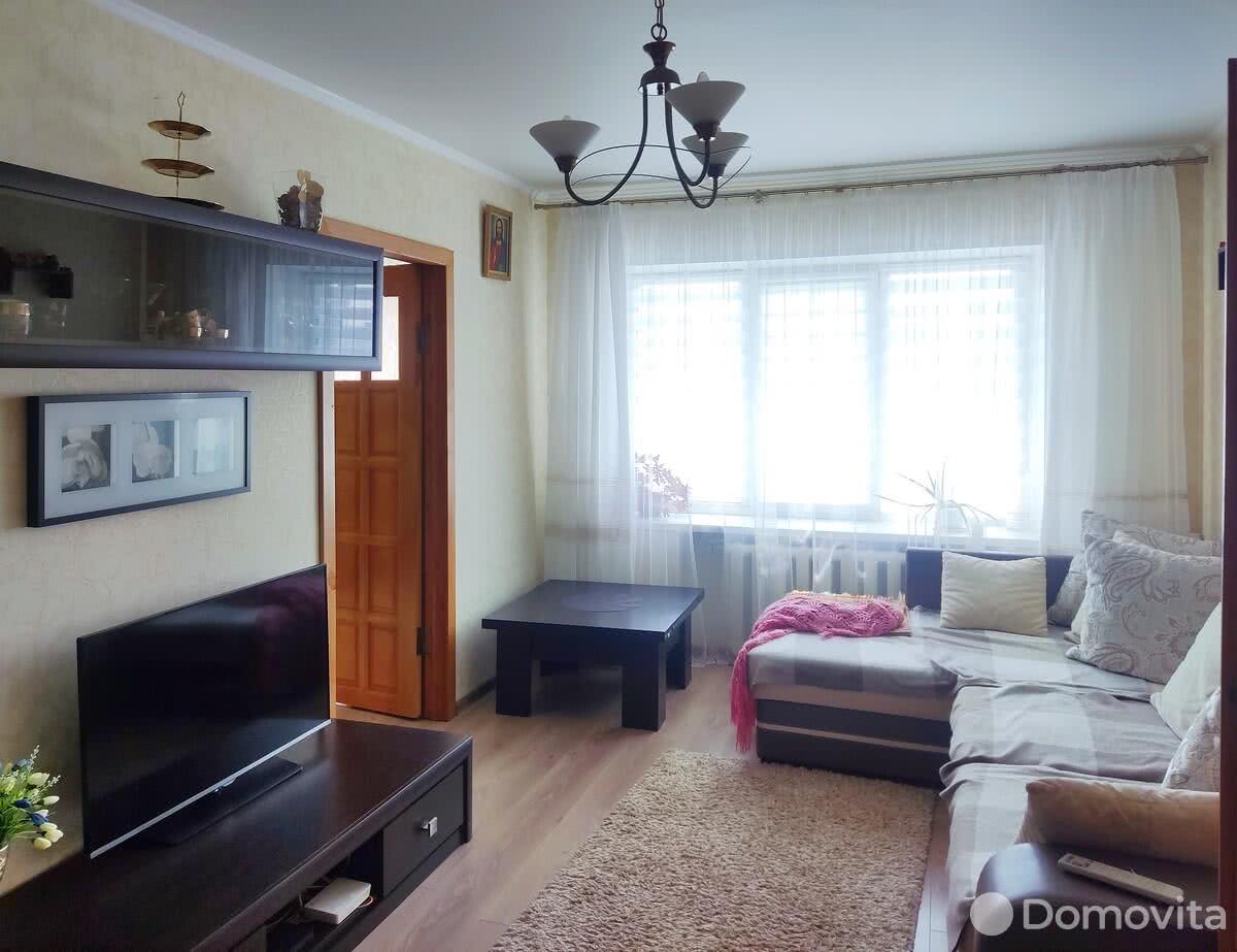 Продажа 2-комнатной квартиры в Гомеле, ул. Дзержинского, д. 11Б, 29000 USD, код: 998729 - фото 1