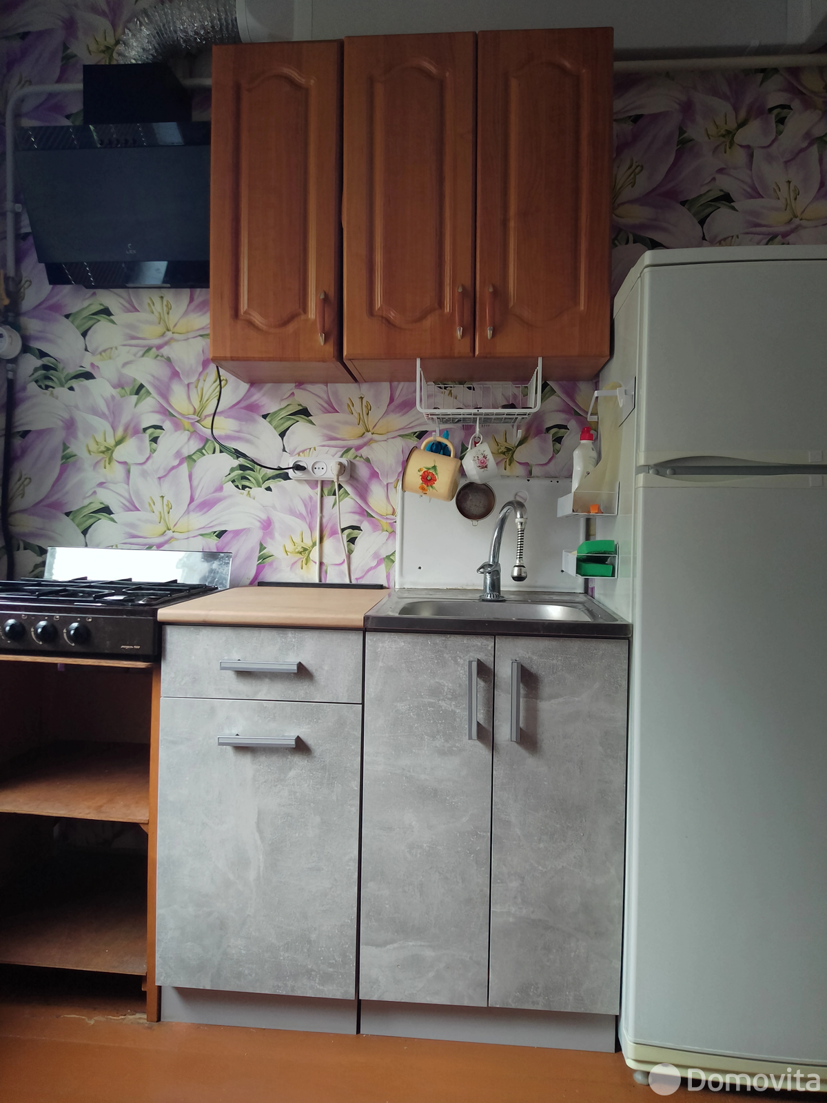 Цена аренды квартиры, Минск, ул. Болеслава Берута, д. 24 к4