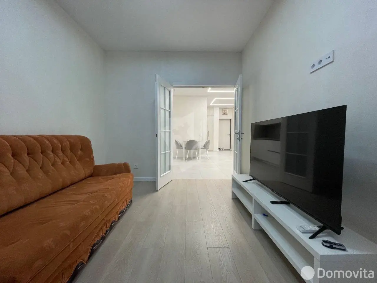 Снять 3-комнатную квартиру в Минске, пр-т Победителей, д. 115, 2200BYN, код 151178 - фото 7