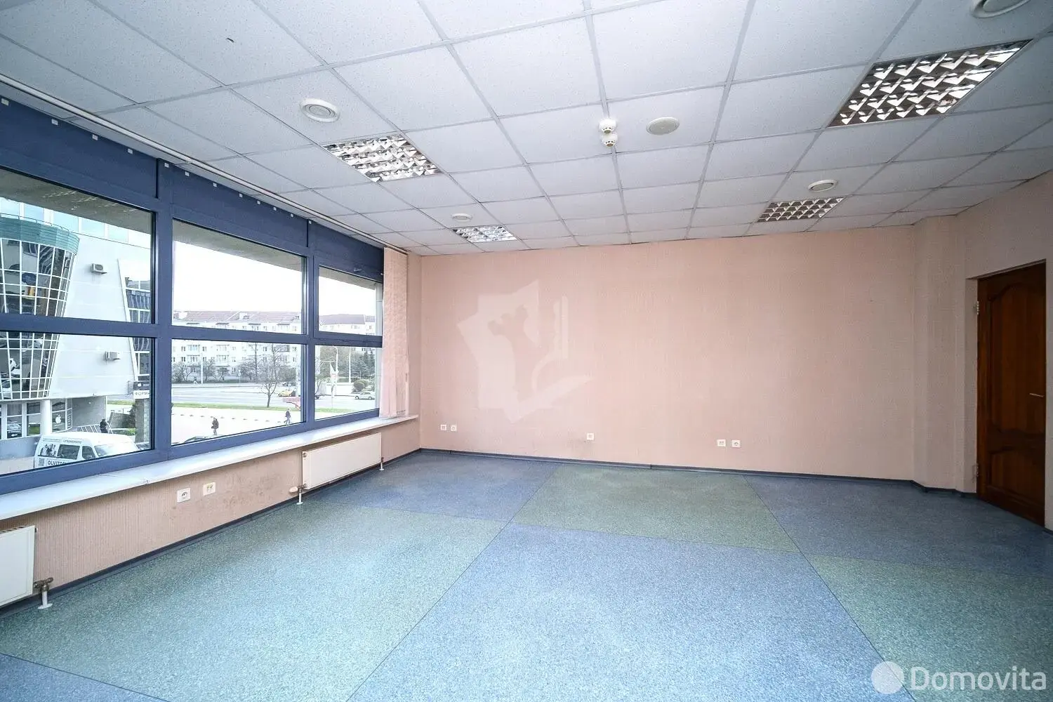 офис, Минск, ул. Немига, д. 40 