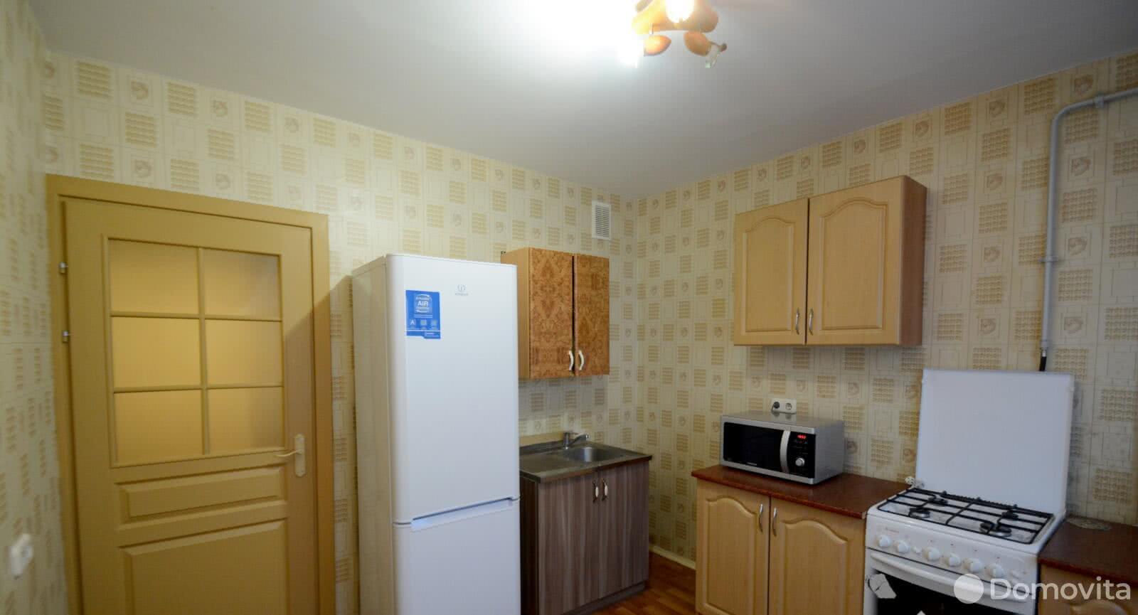 Аренда 1-комнатной квартиры в Минске, ул. Неманская, д. 32, 200USD - фото 4