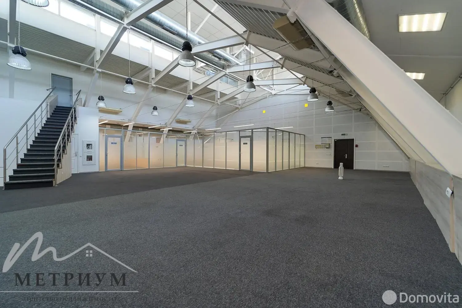 объект сферы услуг, Минск, ул. Нарочанская, д. 11