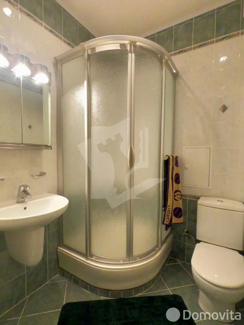 Снять 3-комнатную квартиру в Минске, ул. Комсомольская, д. 29, 1700USD, код 148167 - фото 15