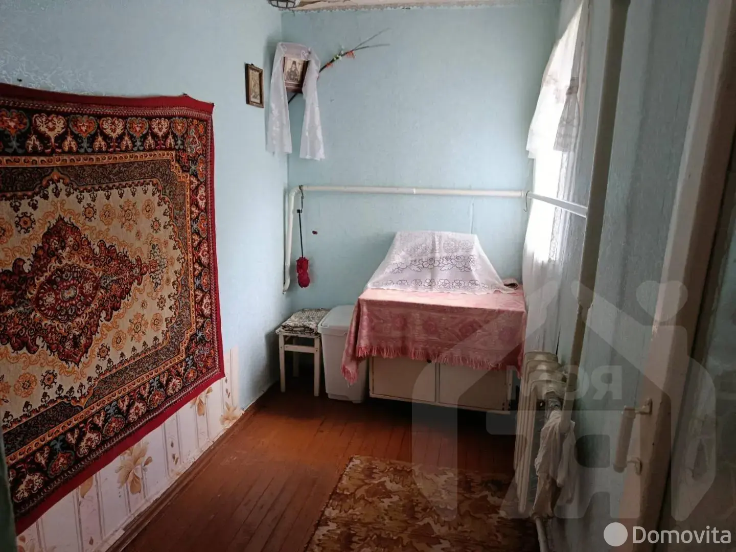 дом, Кривое Село, ул. Первомайская