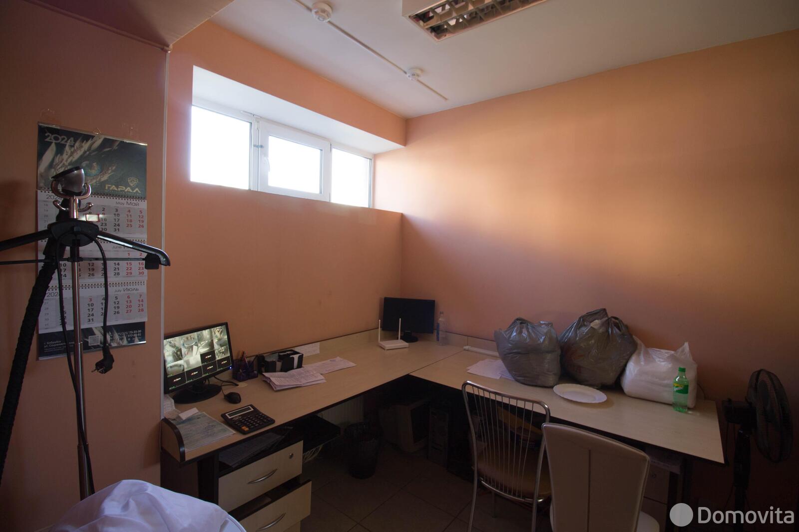 Купить помещение под сферу услуг в Бобруйске, ул. Социалистическая, д. 197/1 - фото 23