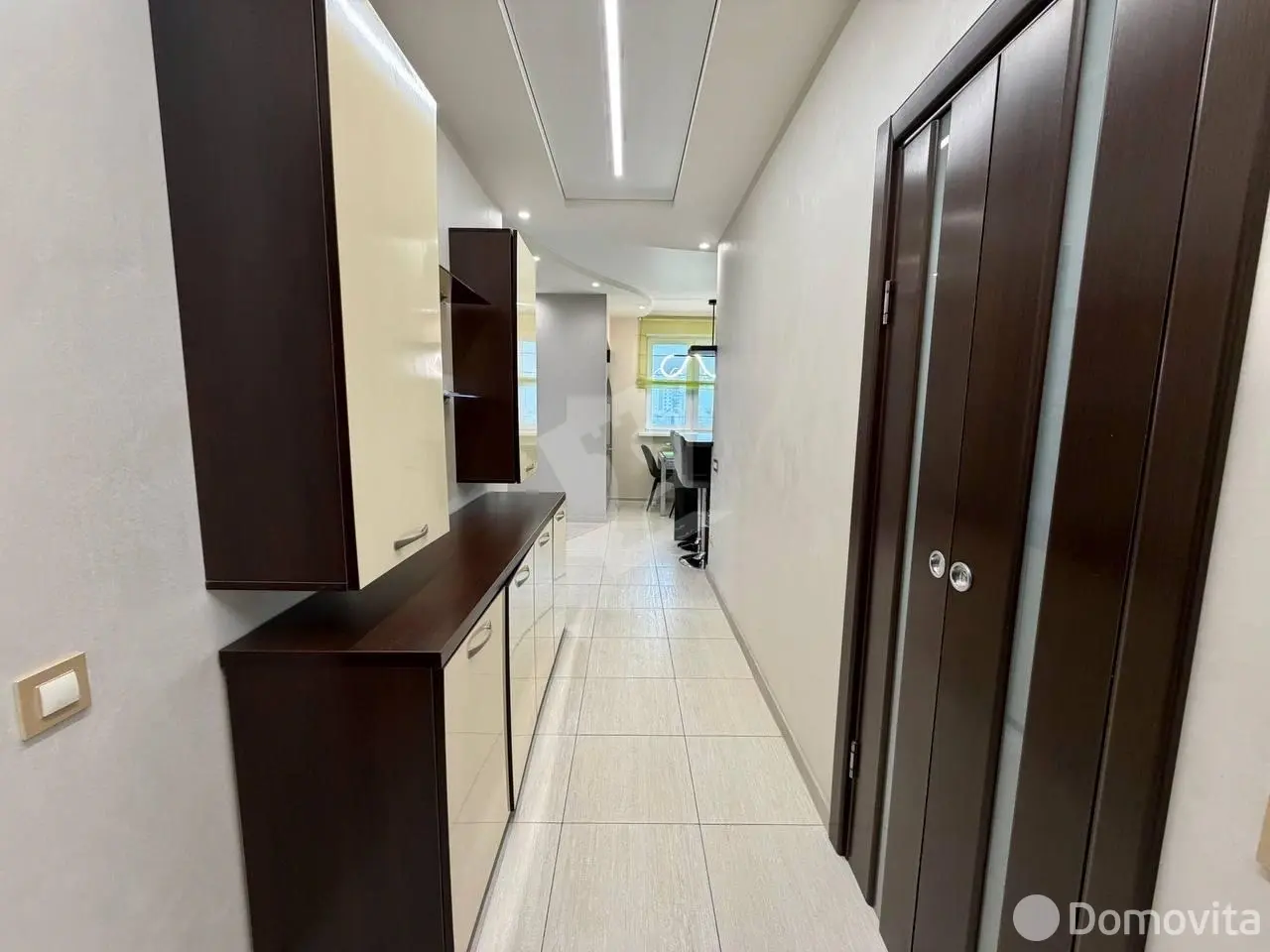 Снять 2-комнатную квартиру в Минске, ул. Неманская, д. 4, 570USD, код 148511 - фото 17