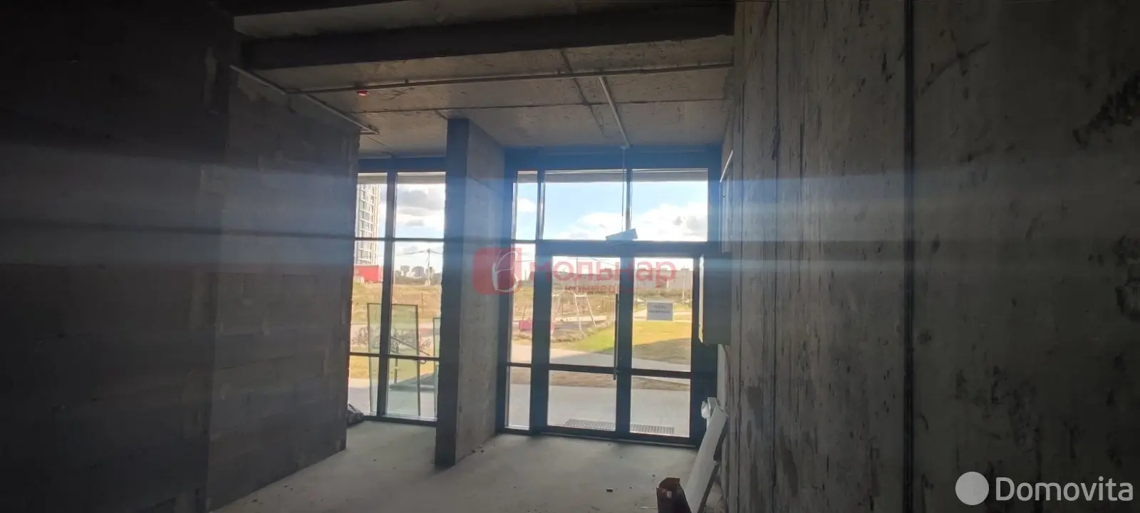 арендовать торговый объект, Минск, ул. Михаила Савицкого, д. 37