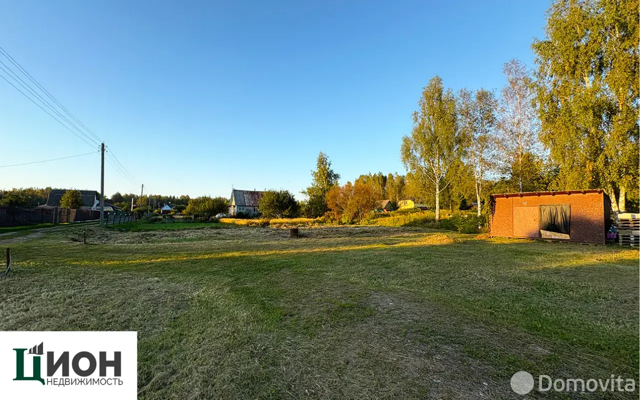 продажа участка, Копти, 