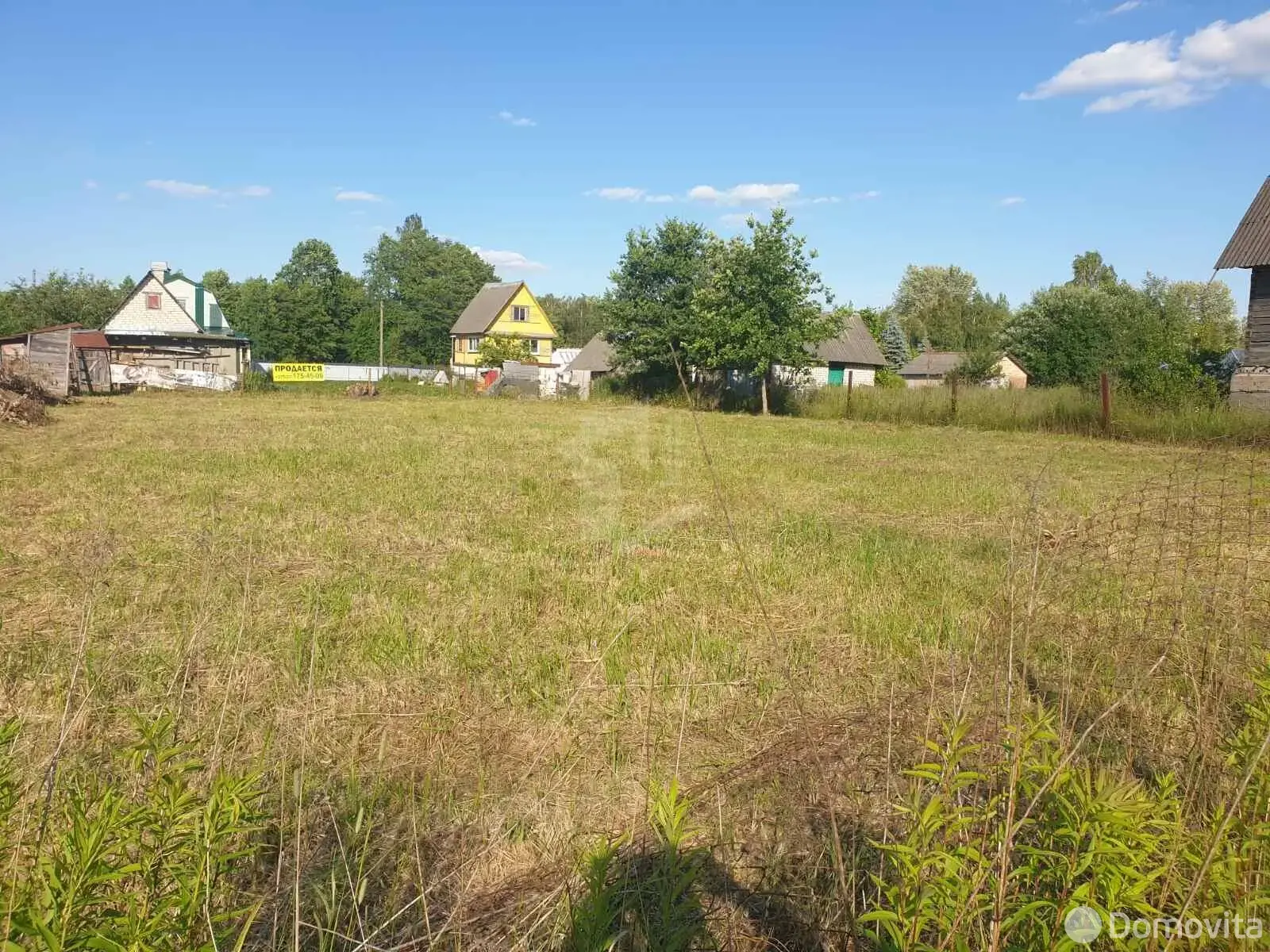 участок, Чурилы,