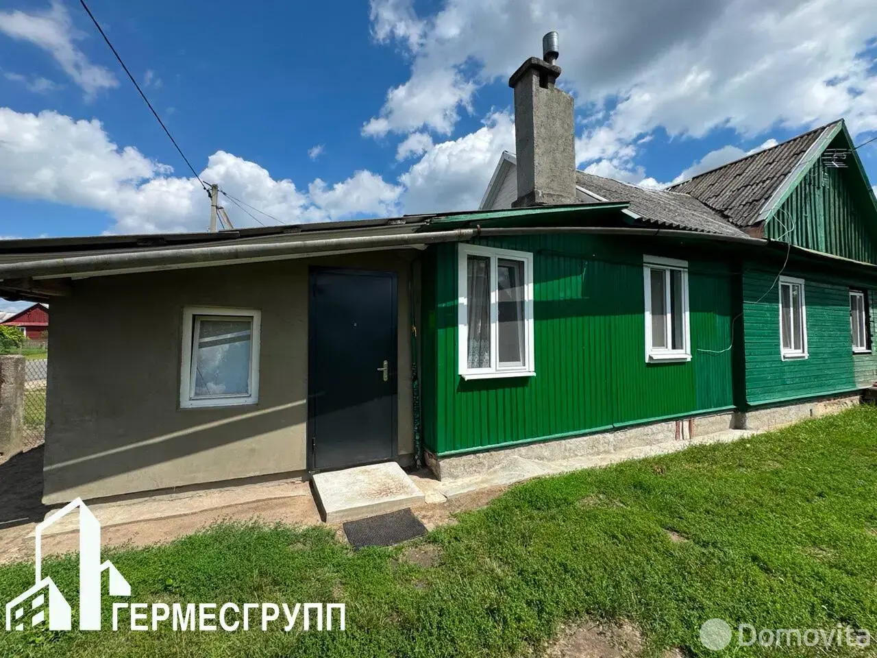 дом, Большие Лепесы, ул. Суворовская, д. 987