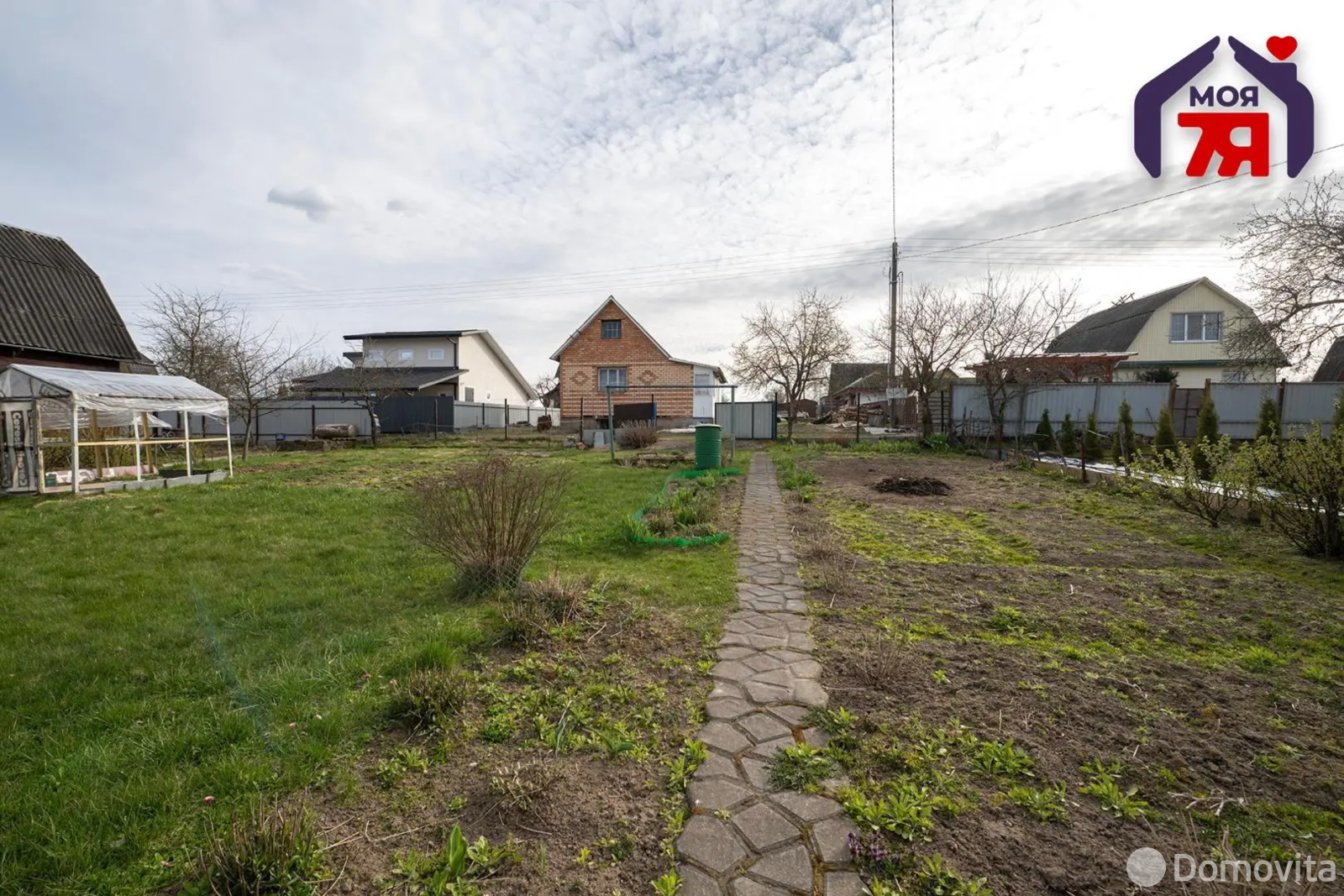 дача, Трактор-Колоницы, - лучшее предложение