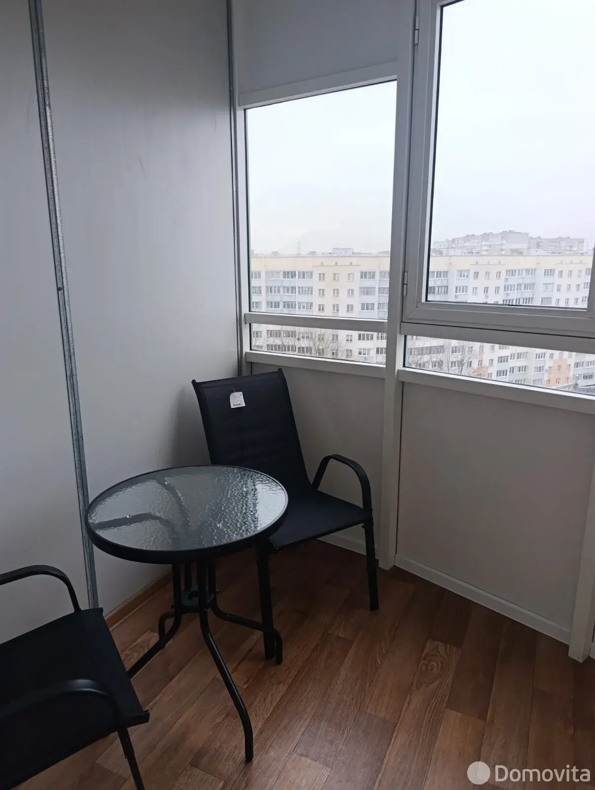 Снять 1-комнатную квартиру в Минске, пр-т Газеты Правда, д. 15, 500USD, код 148883 - фото 13