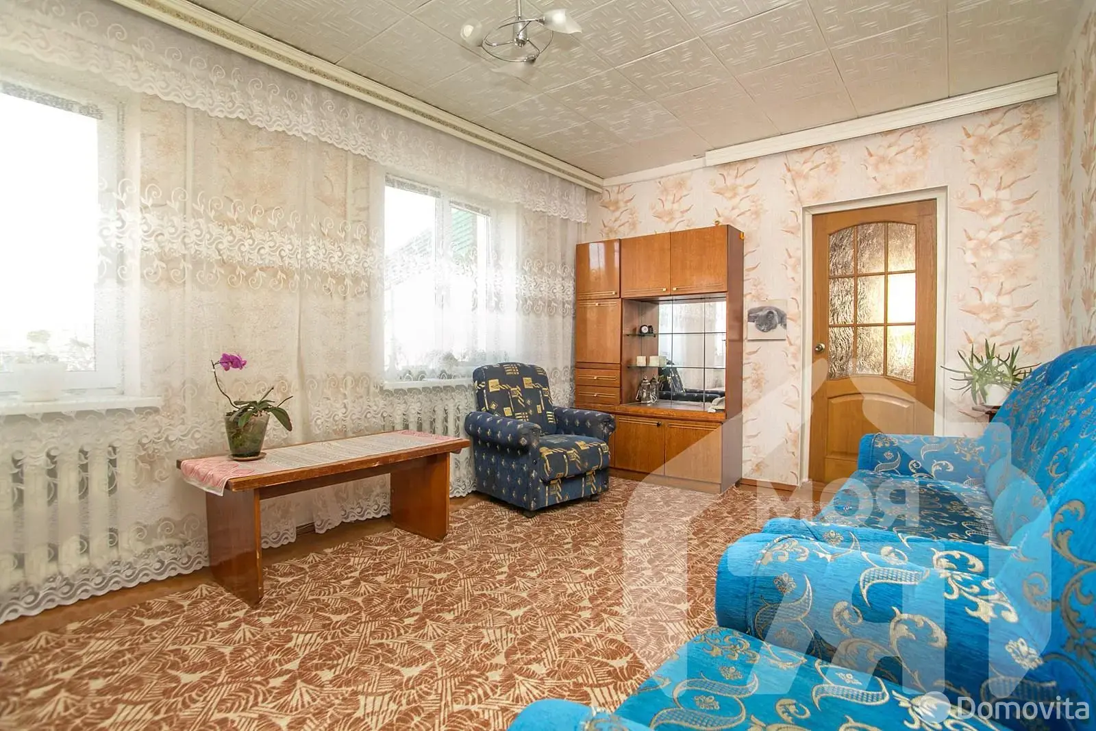 продажа коттеджа, Шутовичи, пер. Новый