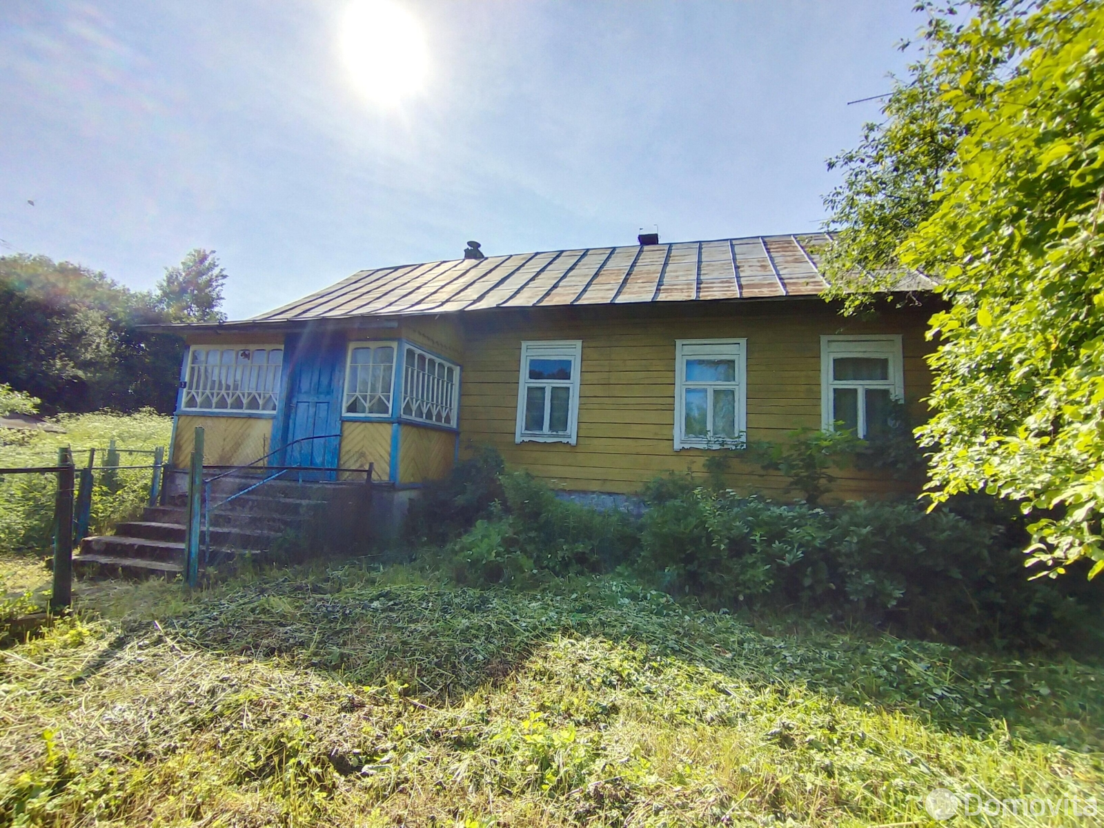 Цена продажи дома, Остухово, ул. Нижняя Левая, д. 2