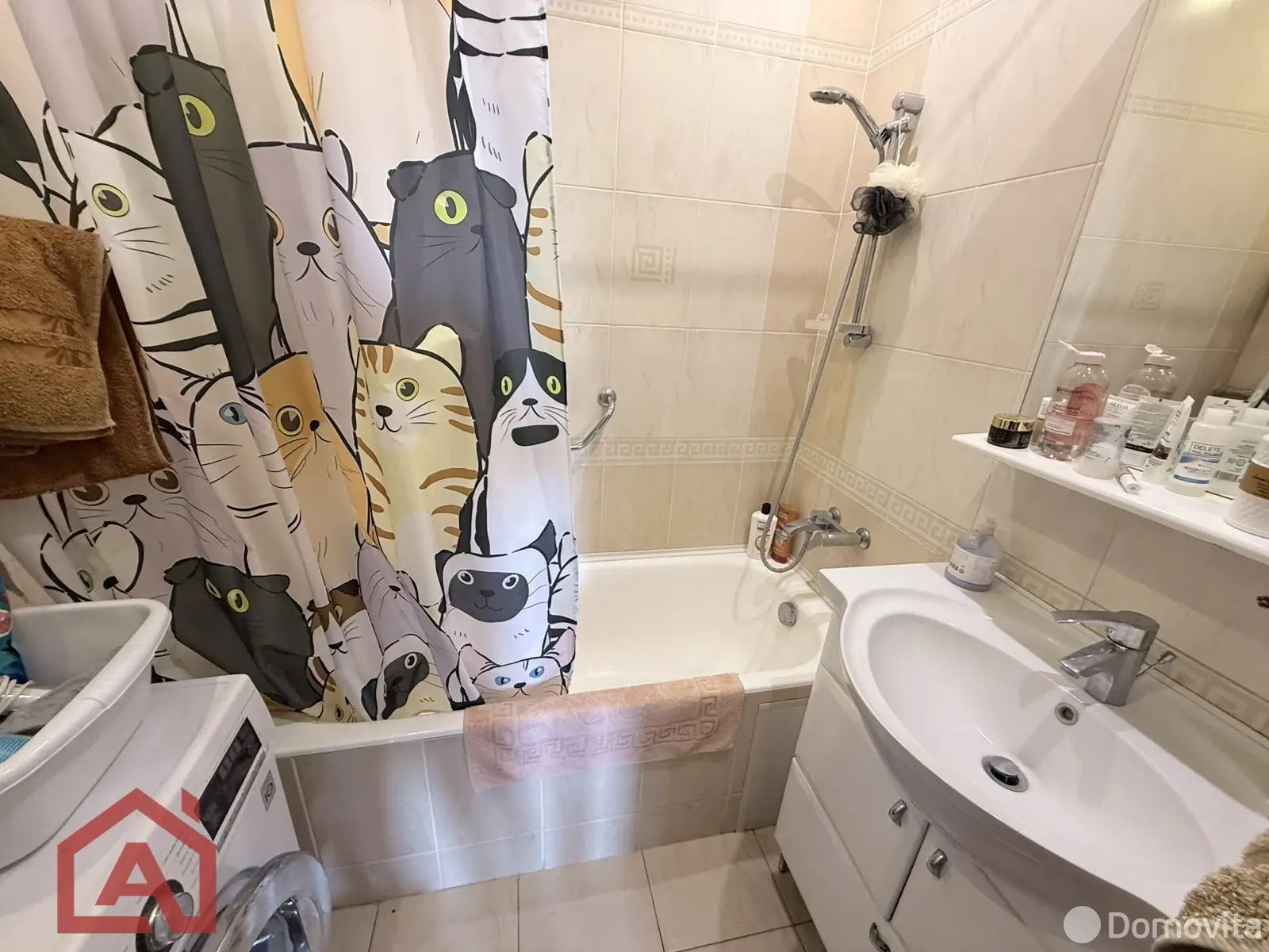 квартира, Минск, пр-т Дзержинского, д. 80