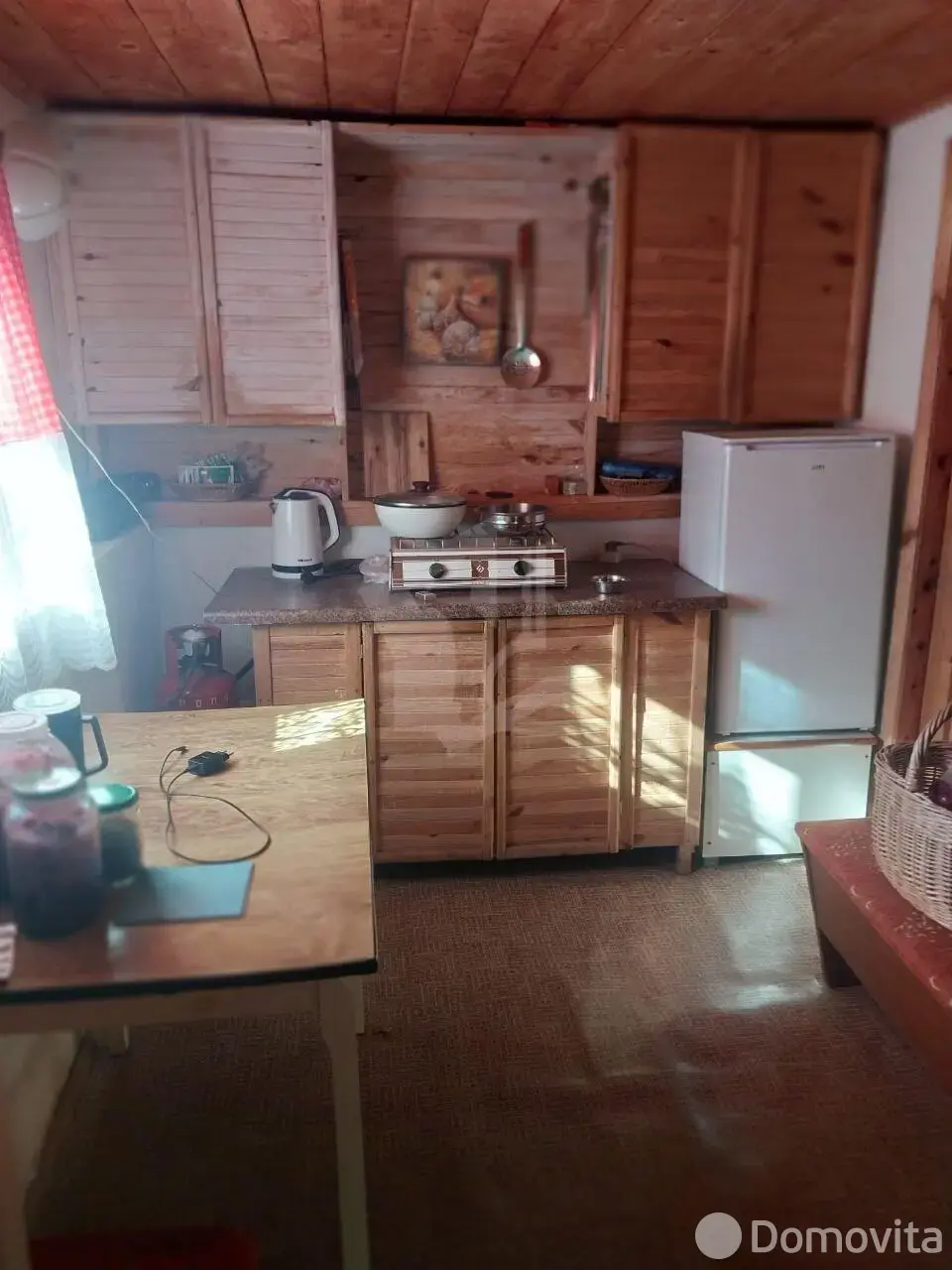 Купить 2-этажную дачу в Инженер, Воложинский район Минская область, 22500USD, код 185012 - фото 7