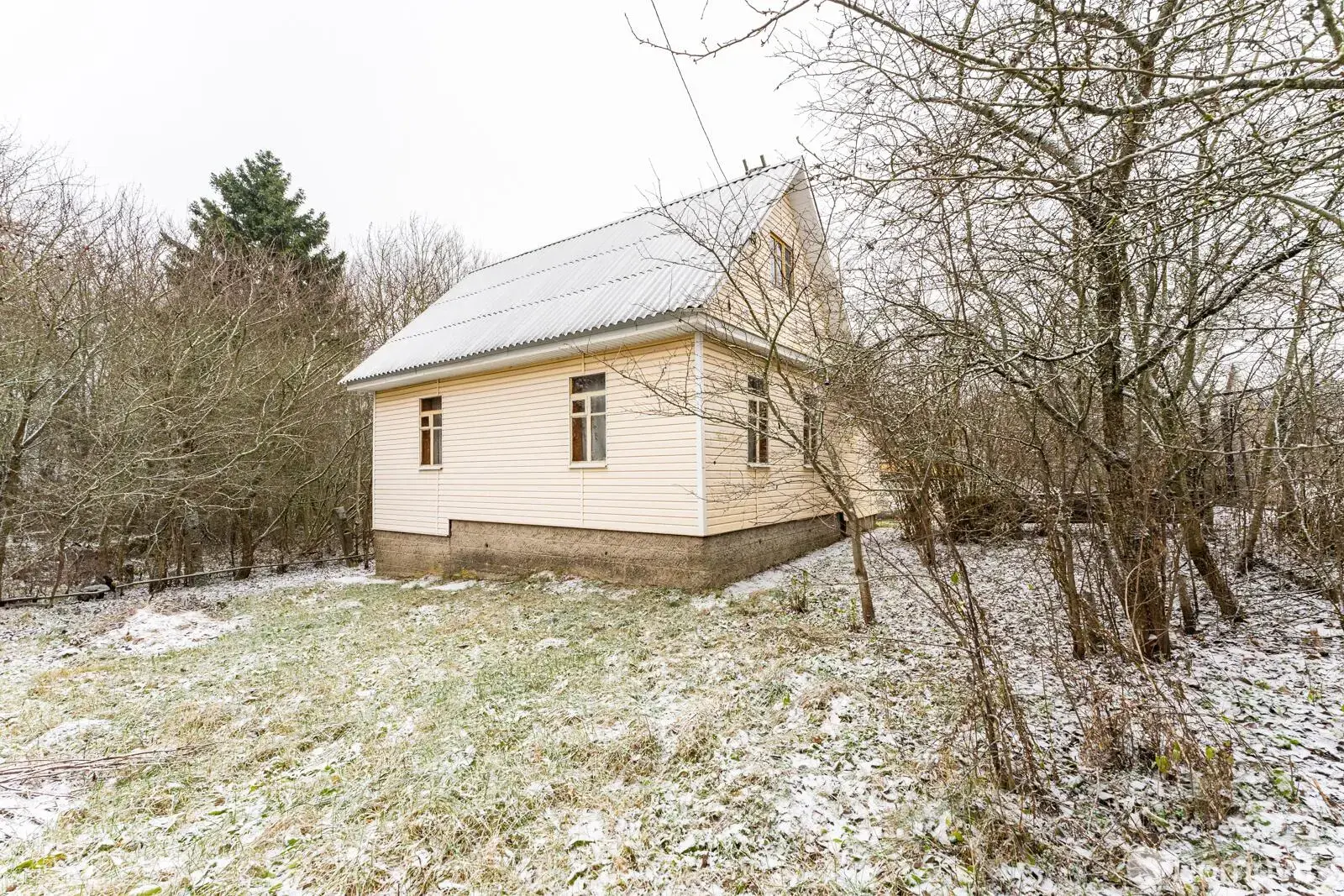 Продажа 2-этажной дачи в Межколхозстрой Минская область, 12000USD, код 184846 - фото 27