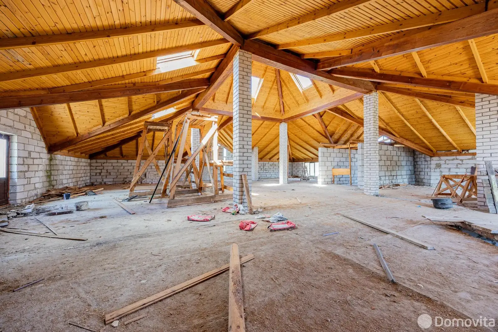 Купить офис на ул. Володарского, д. 15/а в Старых Дорогах, 119000USD, код 8947 - фото 15