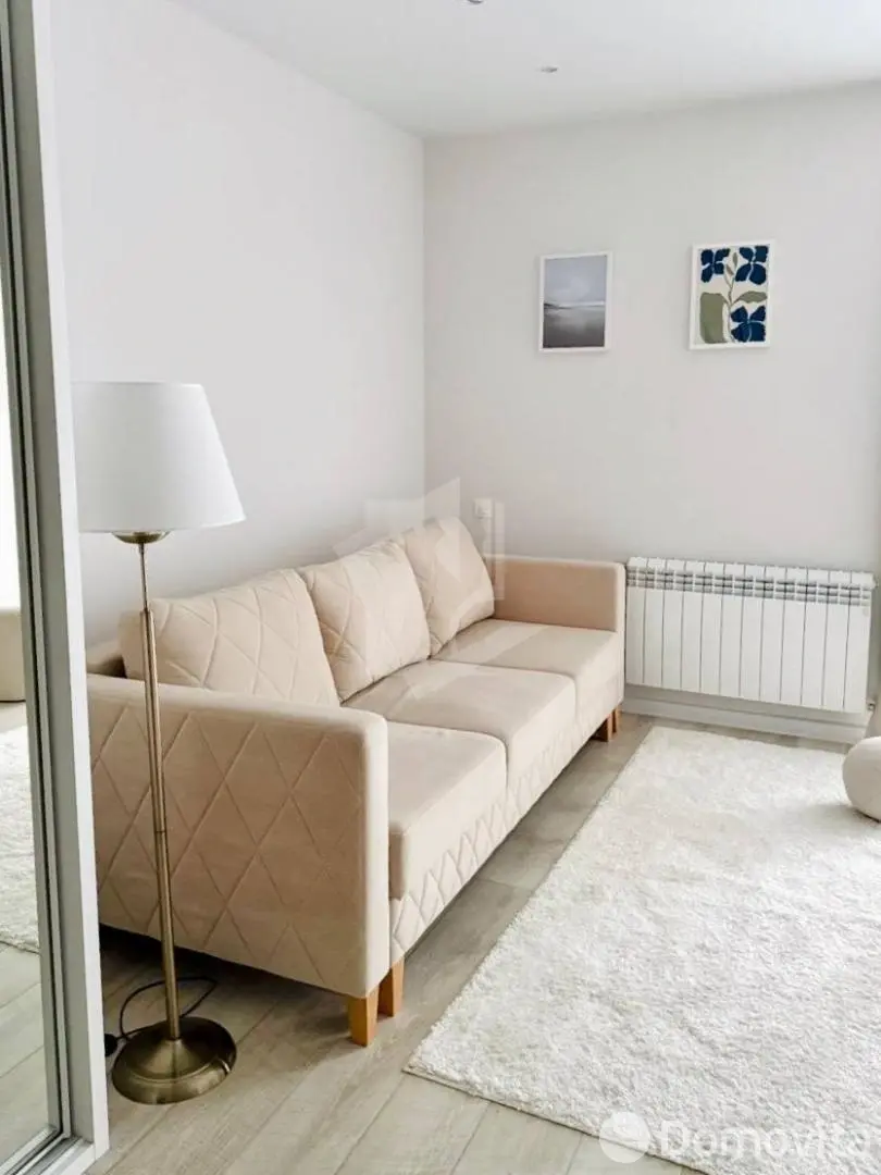 квартира, Минск, пр-т Победителей, д. 135Б в Центральном районе