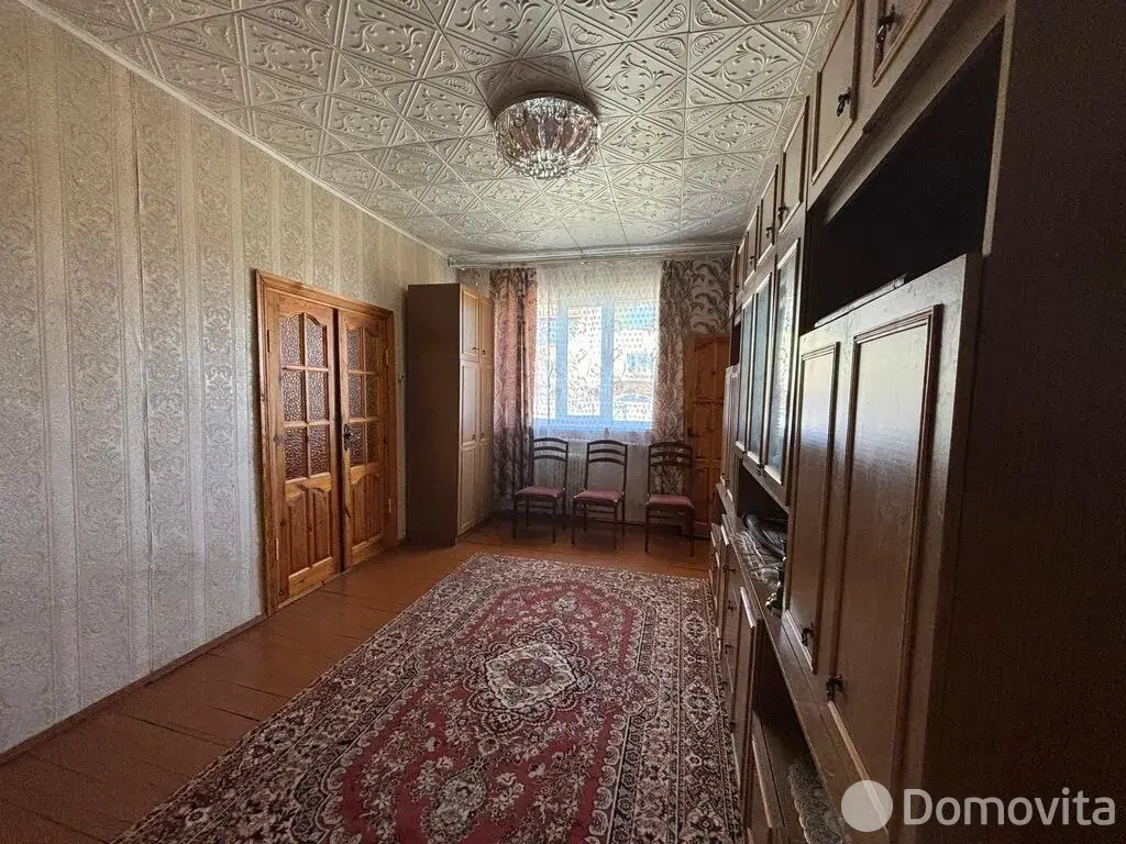продажа коттеджа, Столбцы, ул. Озёрная
