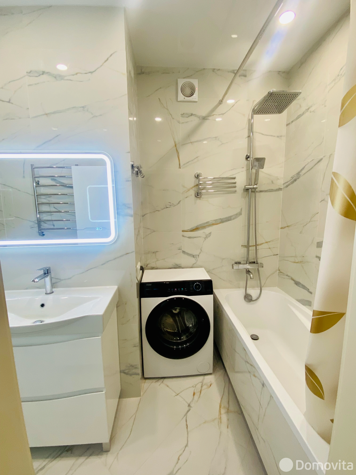 Снять 2-комнатную квартиру в Минске, ул. Игоря Лученка, д. 13, 530USD, код 150345 - фото 5