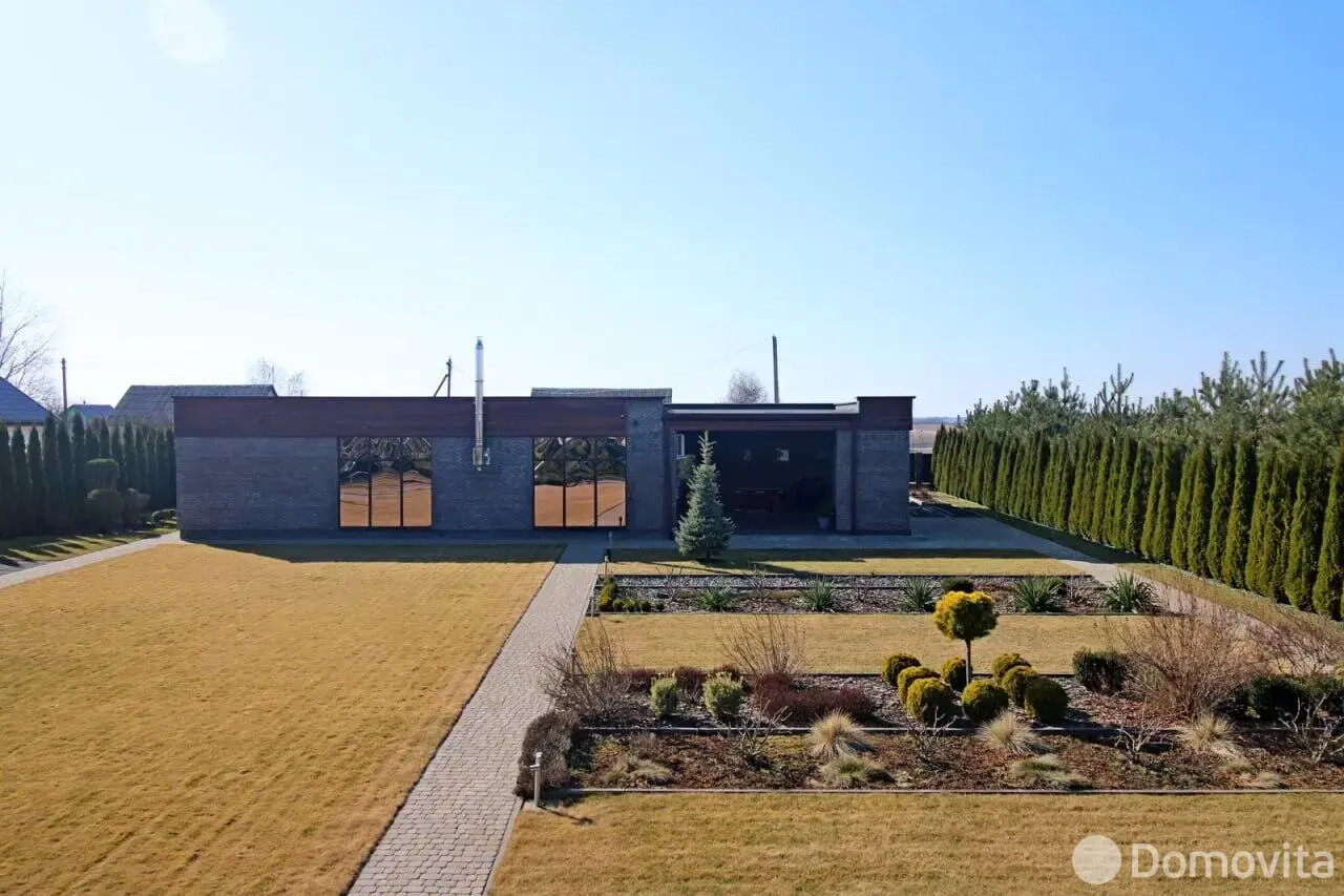 Стоимость продажи коттеджа, Томковичи, ул. Полевая