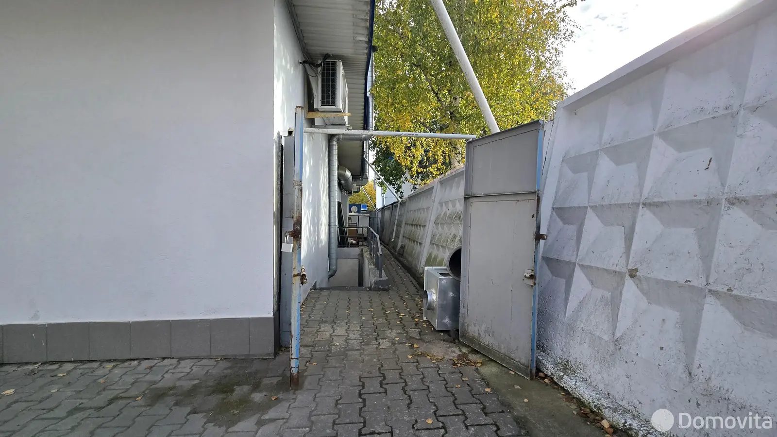 склад, Минск, ул. Пономаренко, д. 43/Б в Фрунзенском районе