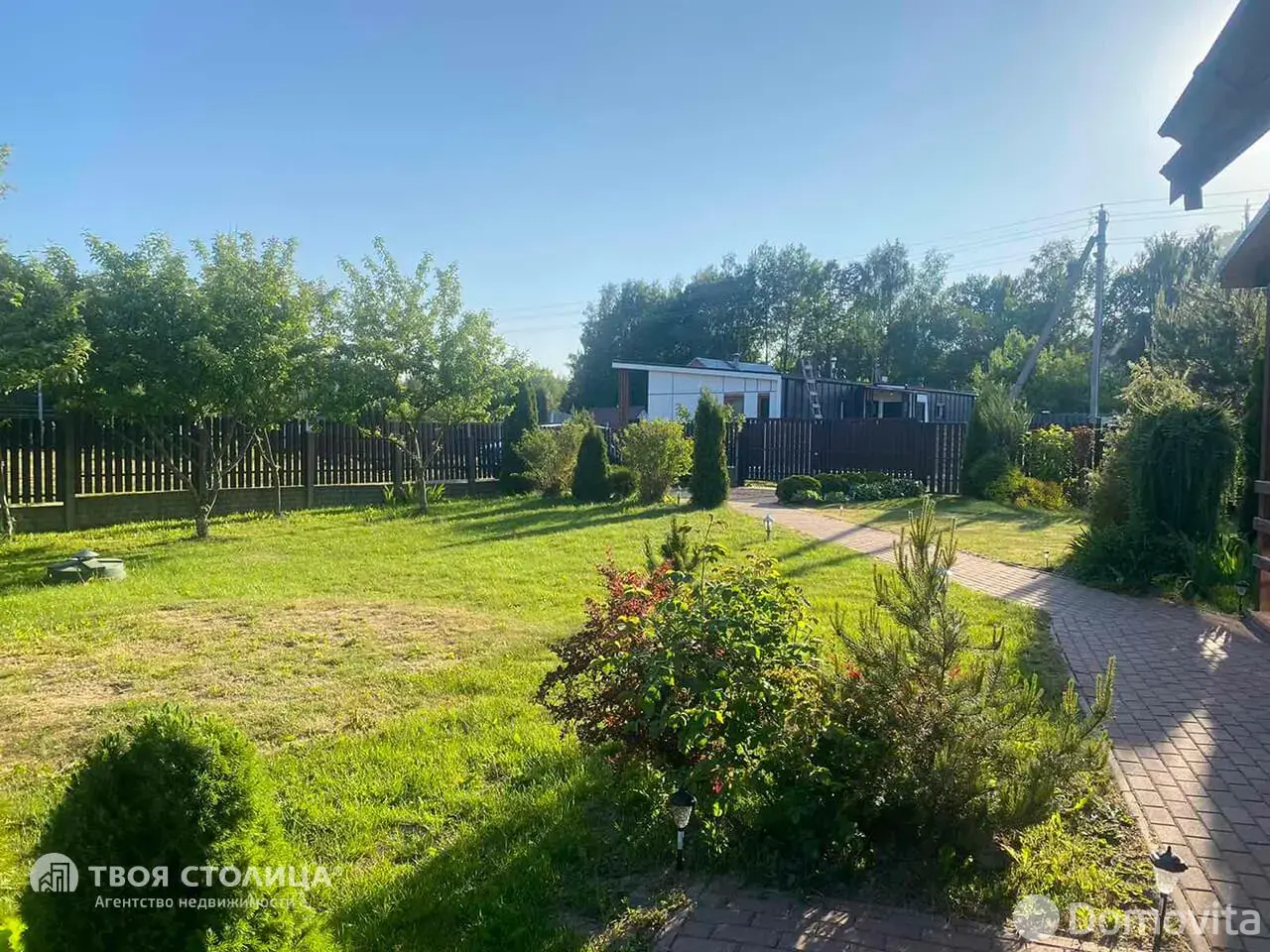 Купить 2-этажную дачу в Силичах Минская область, 99900USD, код 174492 - фото 31