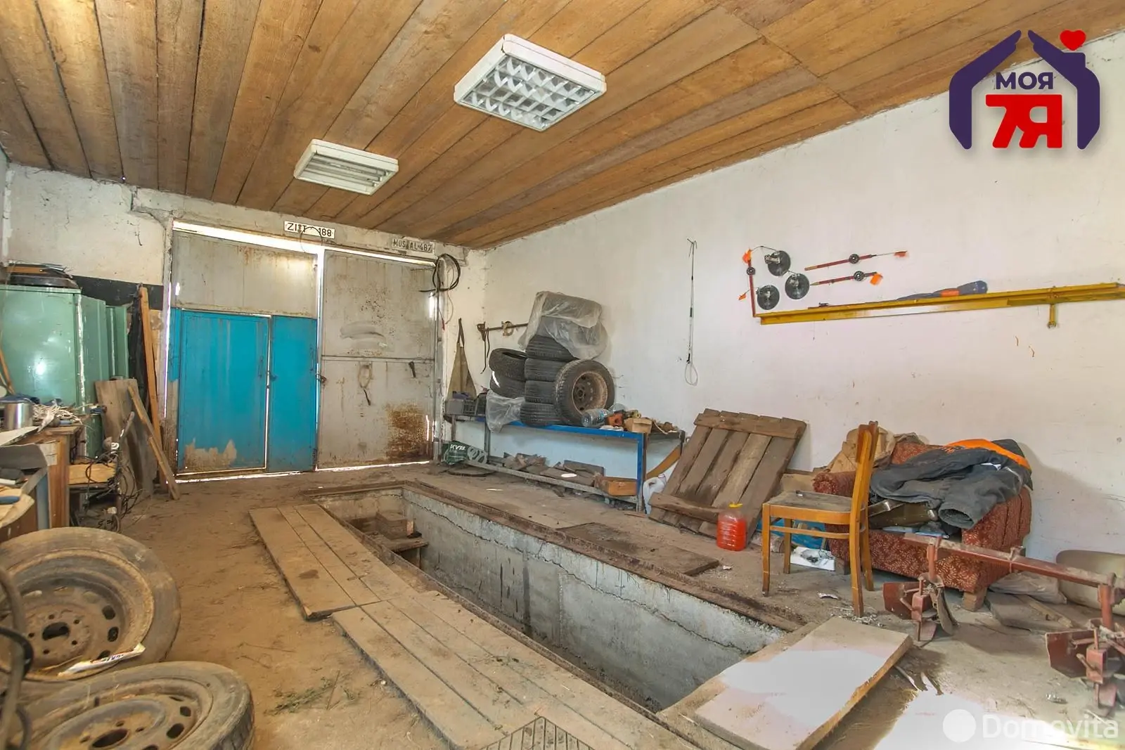 коттедж, Лебедево, ул. Чистая