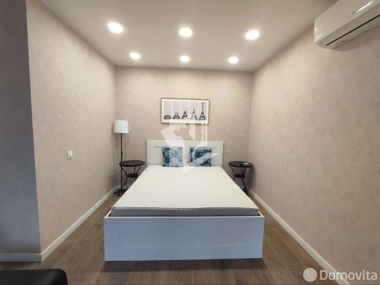 Снять 1-комнатную квартиру в Минске, ул. Нововиленская, д. 39, 600USD, код 147767 - фото 6