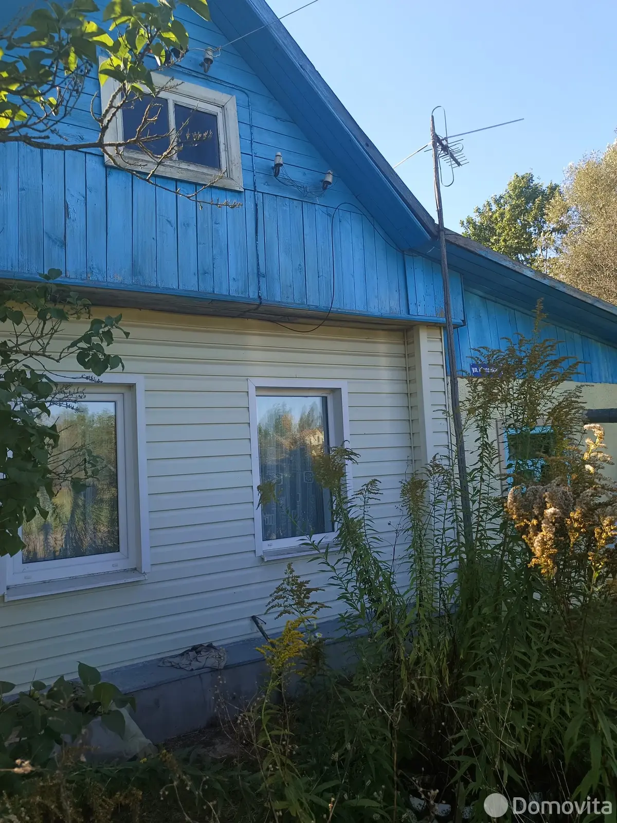 дом, Шапечино, - лучшее предложение