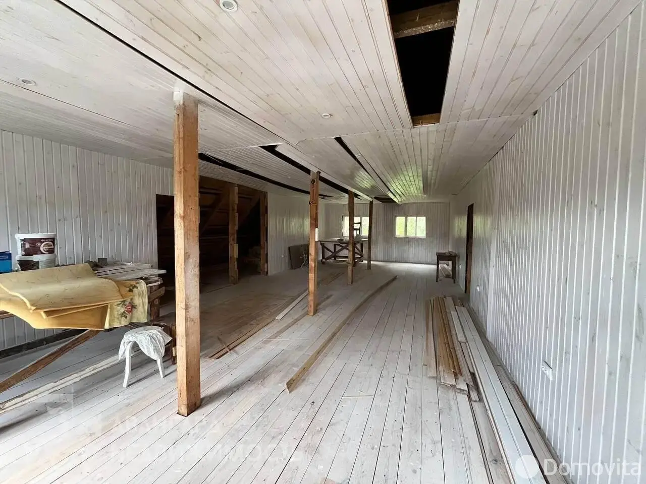 Продажа 3-этажной дачи в За урожай Минская область, 33000USD, код 183001 - фото 22