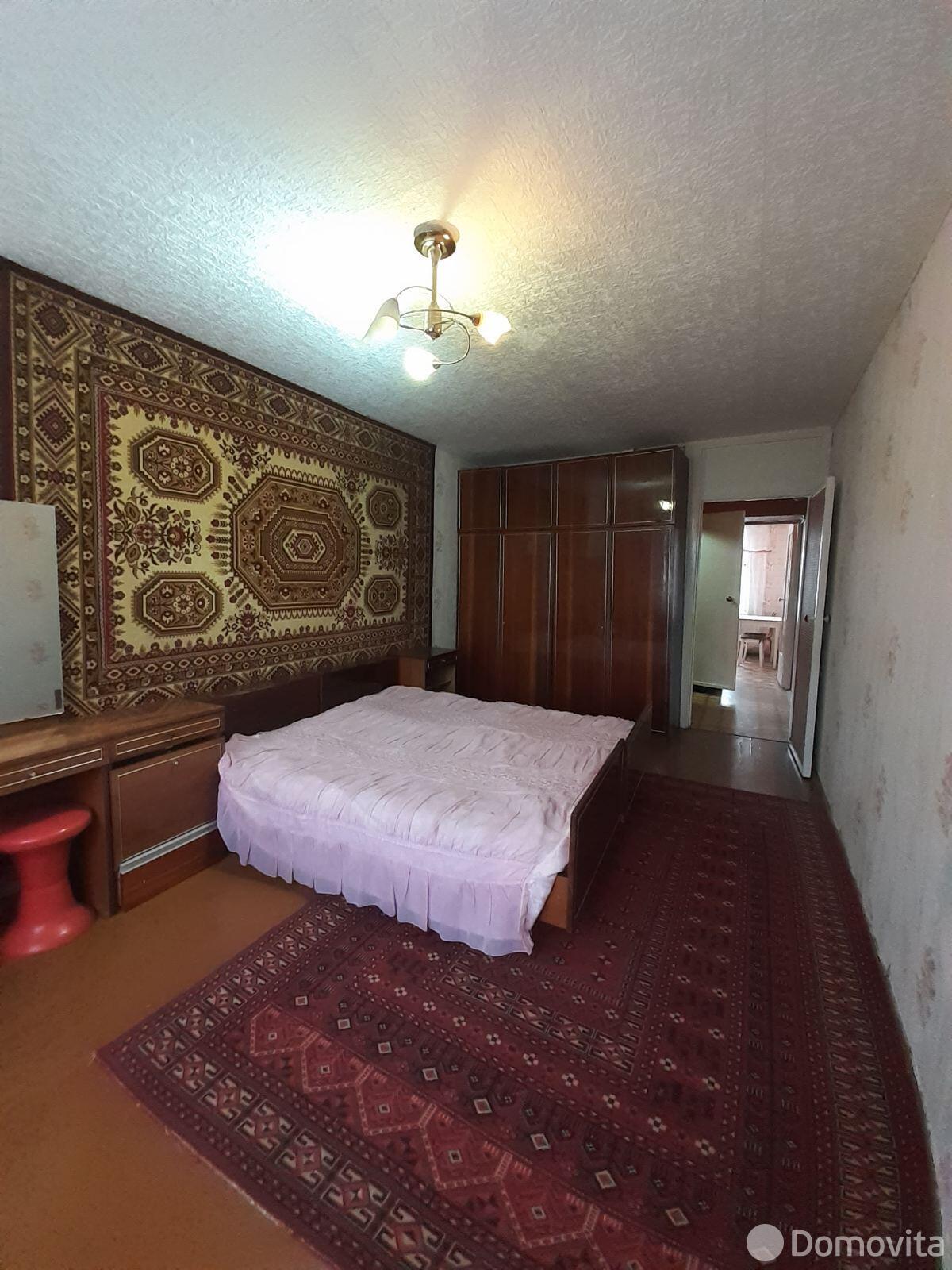 Купить 3-комнатную квартиру в Витебске, ул. Гагарина, д. 162/1, 36000 USD, код: 1110153 - фото 3