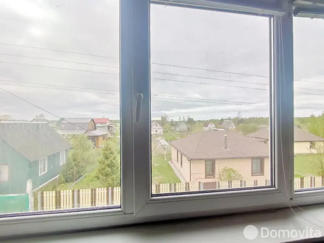 Купить 3-этажную дачу в Шипянах Минская область, 25000USD, код 181617 - фото 34